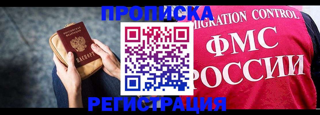 прописка гарантия в Нижних Сергах
